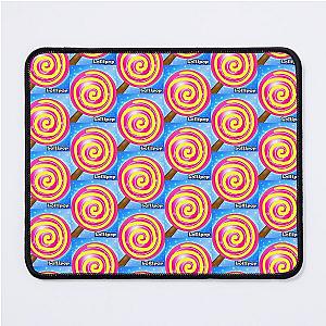 Lollipop Mouse Pad