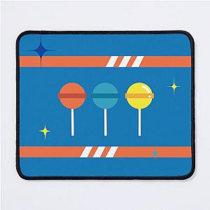 Lollipop Mouse Pad