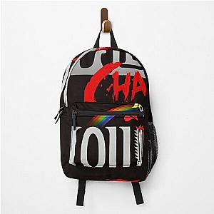 Lollipop Chainsaw Backpack