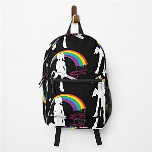 Lollipop Chainsaw Classic  Backpack