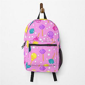 lollipops  lollipops Backpack