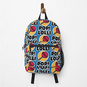 lollipop Backpack