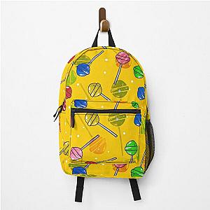 Lollipop Party Backpack