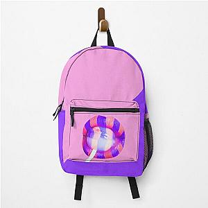 Lips & Lollipops - Pop Art Backpack