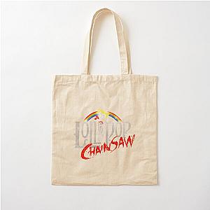 Lollipop Chainsaw  Cotton Tote Bag