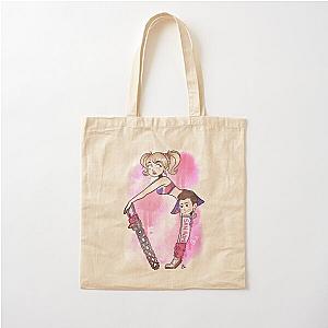 LOLLIPOP CHAINSAW Cotton Tote Bag