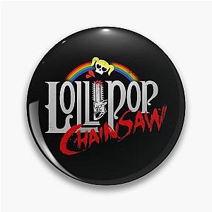 Lollipop Chainsaw  Pin