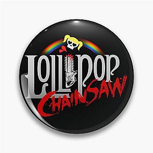 Lollipop Chainsaw Pin