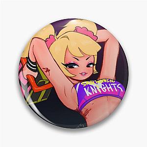 lollipop chainsaw Pin