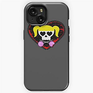 Lollipop Chainsaw iPhone Tough Case