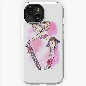 LOLLIPOP CHAINSAW iPhone Tough Case