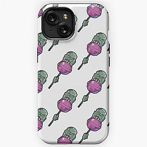 Zombie Lollipop iPhone Tough Case