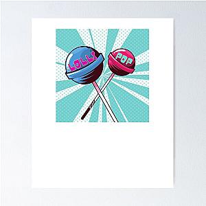 Lollipop  Poster