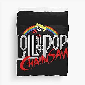 Lollipop Chainsaw  Duvet Cover