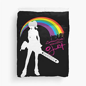 Lollipop Chainsaw Classic  Duvet Cover