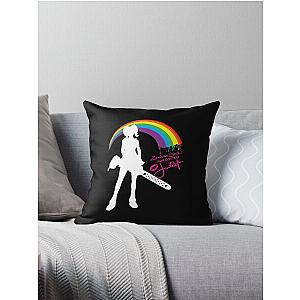 Lollipop Chainsaw Classic  Throw Pillow