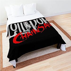 Lollipop Chainsaw  Comforter