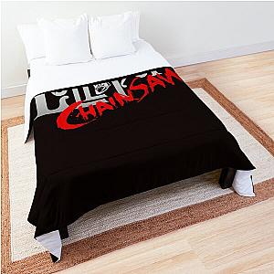 Lollipop Chainsaw Comforter