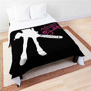 Lollipop Chainsaw Classic  Comforter