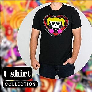 LOLLIPOP CHAINSAW RePOP T-Shirts