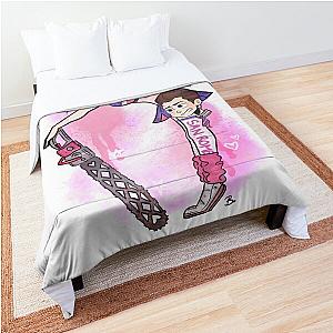 LOLLIPOP CHAINSAW Comforter