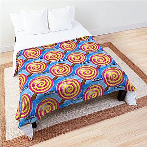 Lollipop Comforter