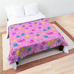 lollipops  lollipops Comforter