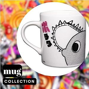 LOLLIPOP CHAINSAW RePOP Mugs