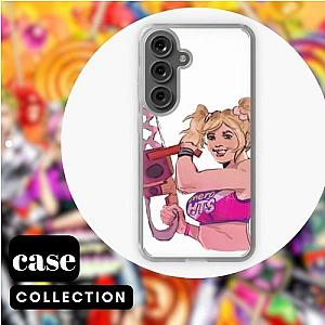 LOLLIPOP CHAINSAW RePOP Cases