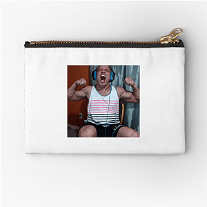 Loltyler1 Merch Collection Loltyler1 Zipper Pouches