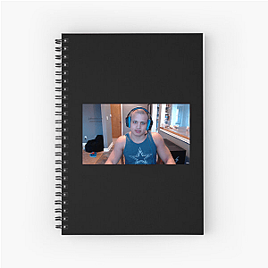 Loltyler1 Merch Loltyler1 Notebook
