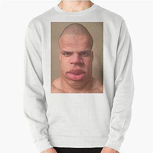Tyler1 fixed Pullover Sweatshirt