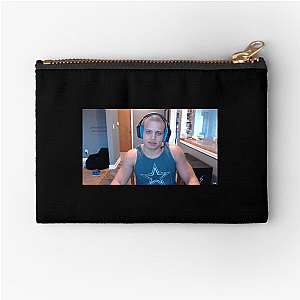 Loltyler1 Merch Loltyler1 Zipper Pouches