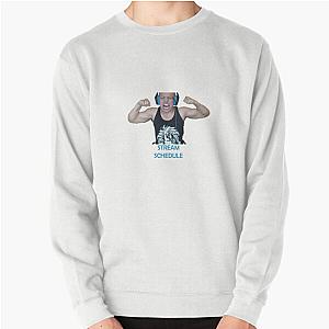 Tyler1 Stream Residentsleeper Pullover Sweatshirt