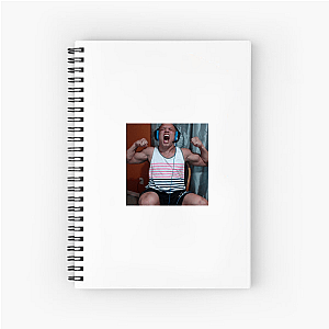Loltyler1 Merch Collection Loltyler1 Notebook