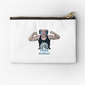 Tyler1 Stream Resident Sleeper Pouch