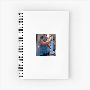 Loltyler1 Merch For Fans Loltyler1 Notebook