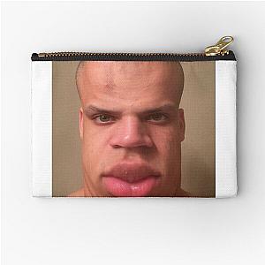 Tyler1 fixed zipper pouch