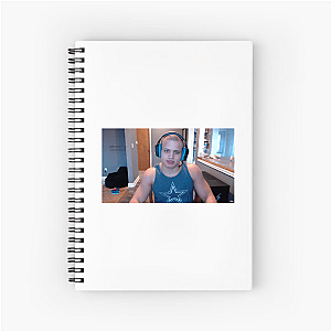 Loltyler1 Merch Loltyler1 Notebook