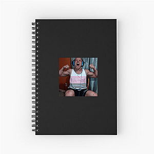 Loltyler1 Merch Collection Loltyler1 Notebook