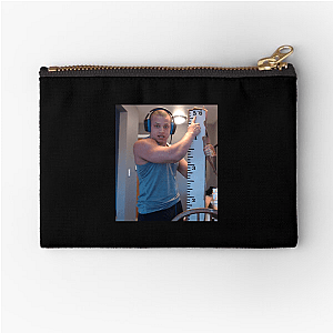 Loltyler1 Merch For Fans Loltyler1 Zipper Pouches