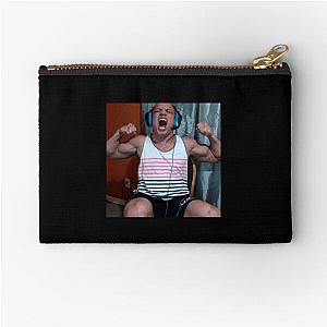 Loltyler1 Merch Collection Loltyler1 Zipper Pouches