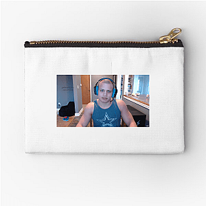 Loltyler1 Merch Loltyler1 Zipper Pouches