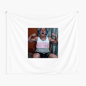 Loltyler1 Merch Collection Loltyler1 Tapestries