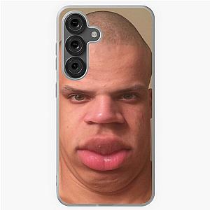 Tyler1 fixed Samsung Galaxy Case