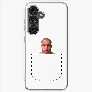 Tyler1 Peekaboo Samsung Galaxy Case