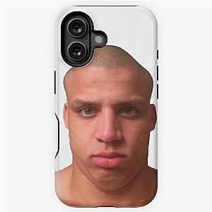 Tyler1 Selfie iPhone Case