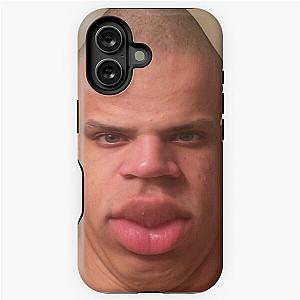 Tyler1 Fixed iPhone Tough Case