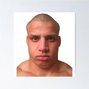 Tyler1 Selfie Poster