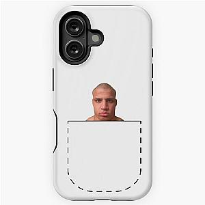Tyler1 Peekaboo iPhone Tough Case